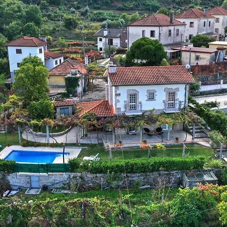 Вилла Casa Velha Paradamonte Экстерьер фото