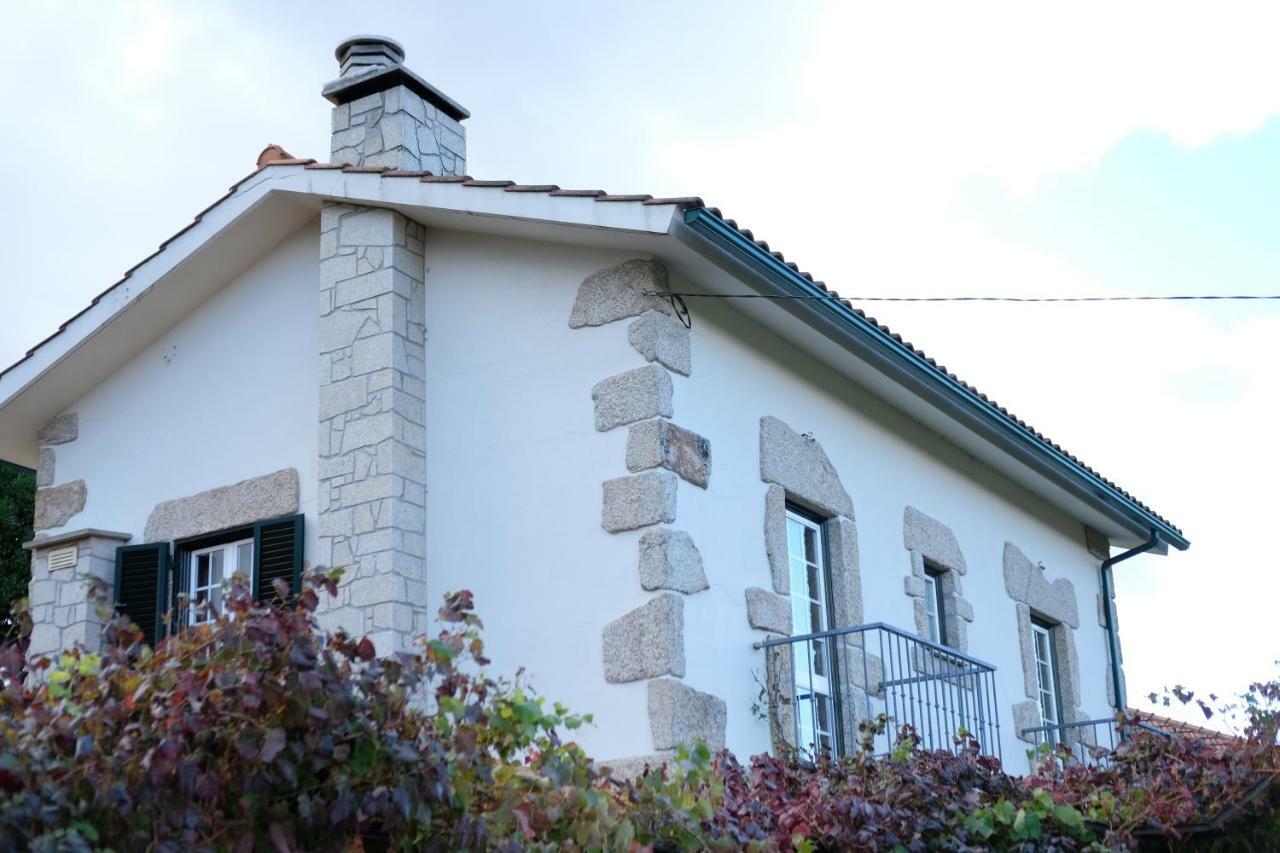 Вилла Casa Velha Paradamonte Экстерьер фото