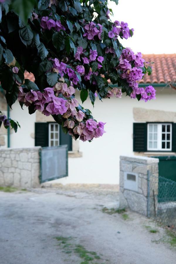 Вилла Casa Velha Paradamonte Экстерьер фото