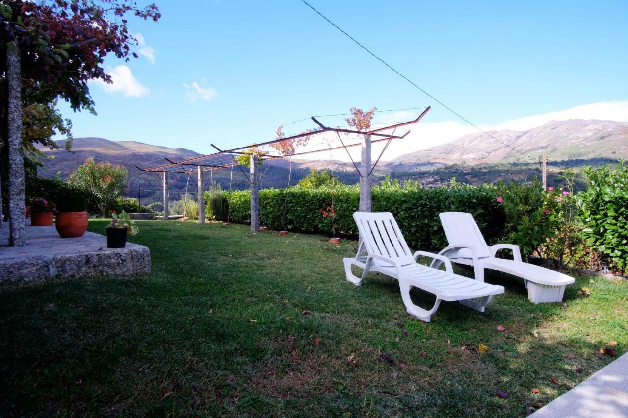 Вилла Casa Velha Paradamonte Экстерьер фото
