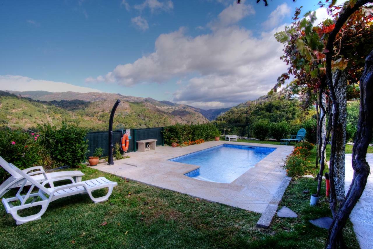 Вилла Casa Velha Paradamonte Экстерьер фото