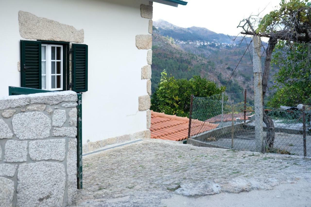 Вилла Casa Velha Paradamonte Экстерьер фото