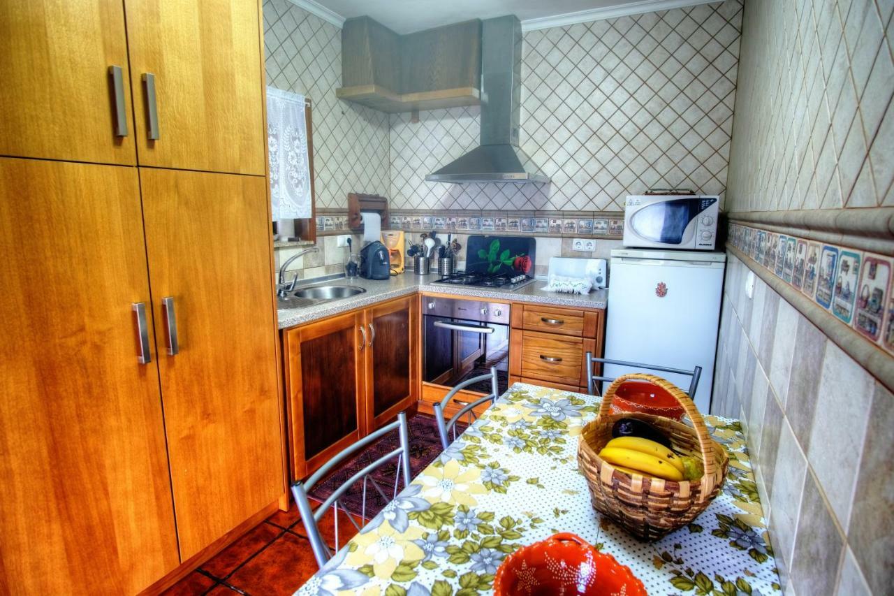 Вилла Casa Velha Paradamonte Экстерьер фото