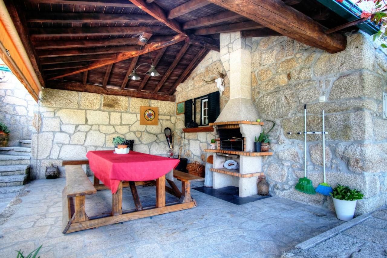 Вилла Casa Velha Paradamonte Экстерьер фото