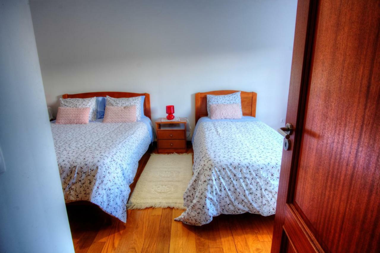 Вилла Casa Velha Paradamonte Экстерьер фото
