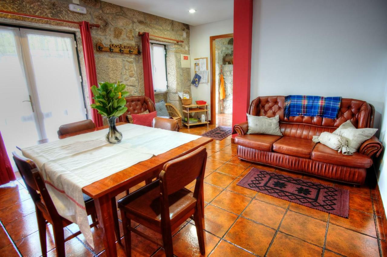 Вилла Casa Velha Paradamonte Экстерьер фото