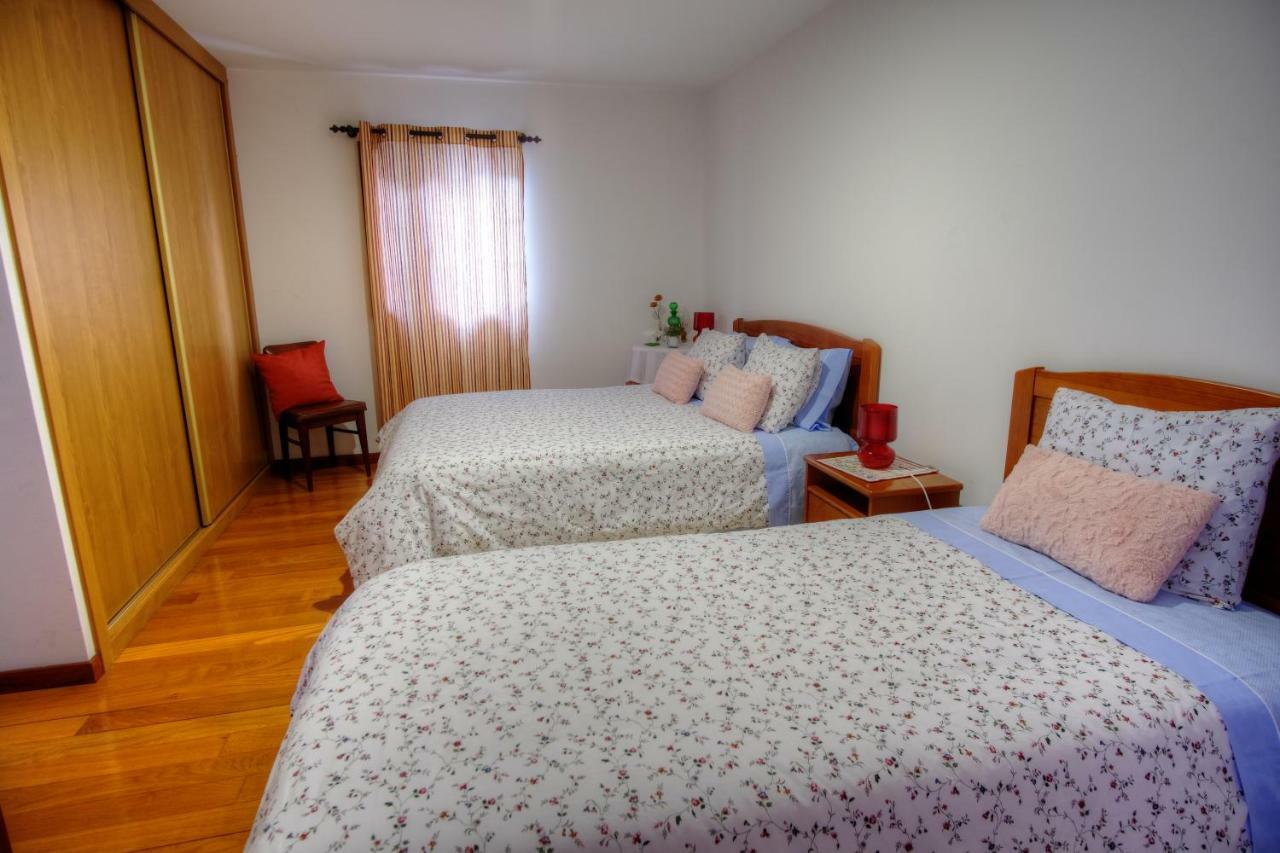 Вилла Casa Velha Paradamonte Экстерьер фото