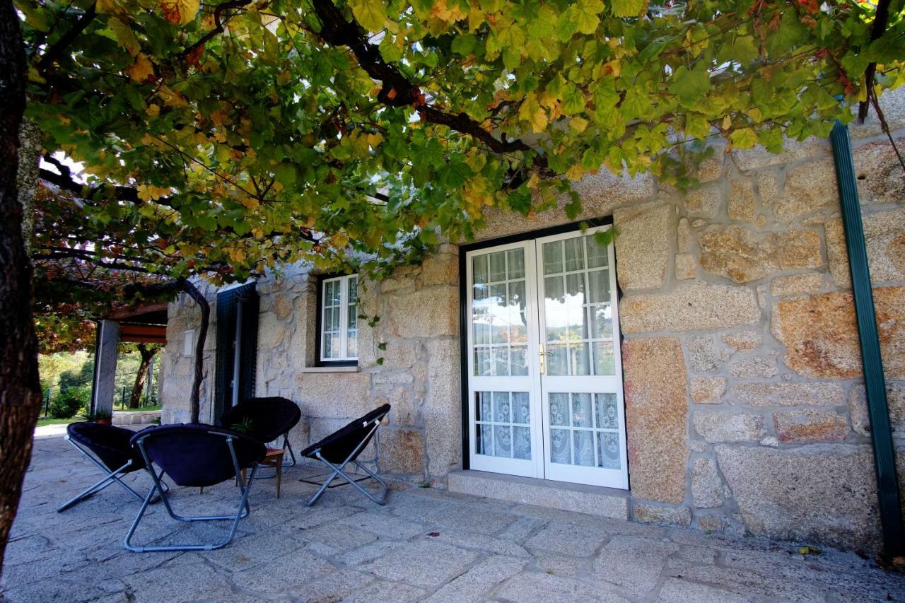 Вилла Casa Velha Paradamonte Экстерьер фото