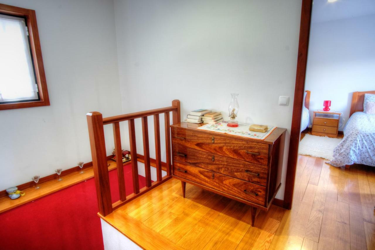 Вилла Casa Velha Paradamonte Экстерьер фото